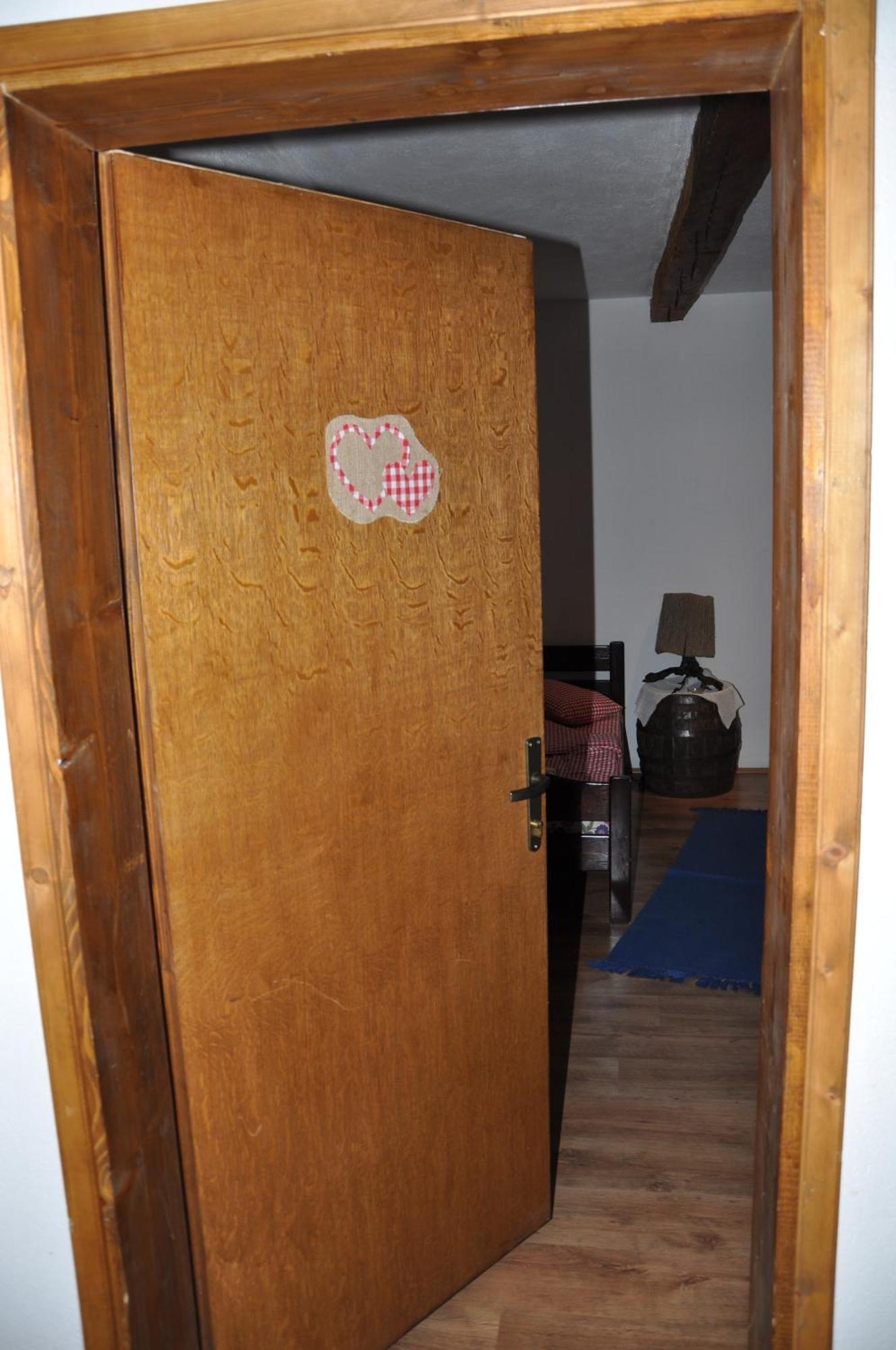 Inn Cakmara Raska Room photo