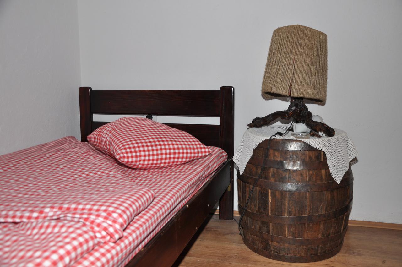 Inn Cakmara Raska Room photo